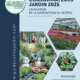 Guide corso Jardin 2025